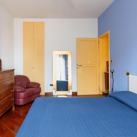 Il Giardino Sui Tetti Apartment โบโลญญา ภายนอก รูปภาพ