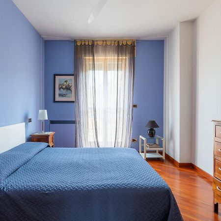 Il Giardino Sui Tetti Apartment โบโลญญา ภายนอก รูปภาพ