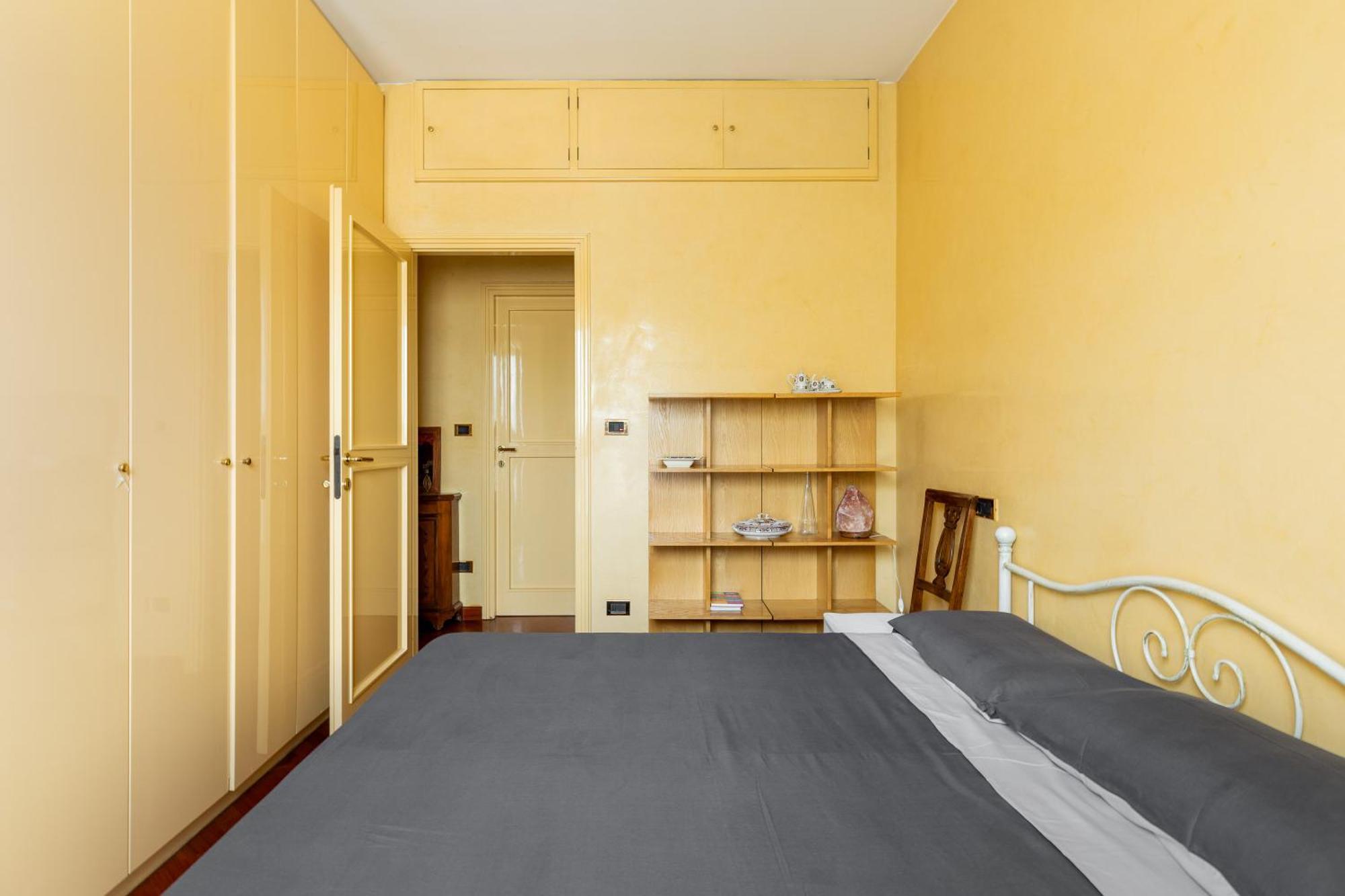 Il Giardino Sui Tetti Apartment โบโลญญา ภายนอก รูปภาพ