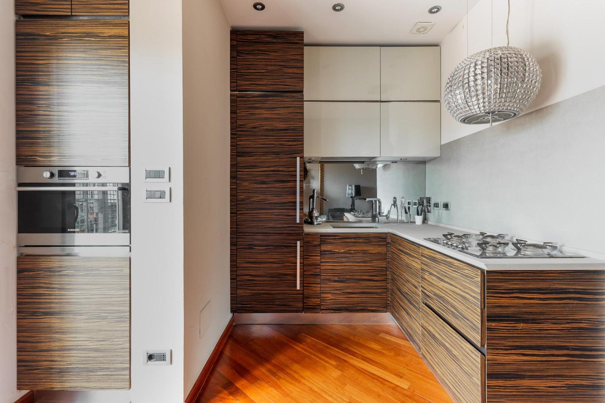 Il Giardino Sui Tetti Apartment โบโลญญา ภายนอก รูปภาพ