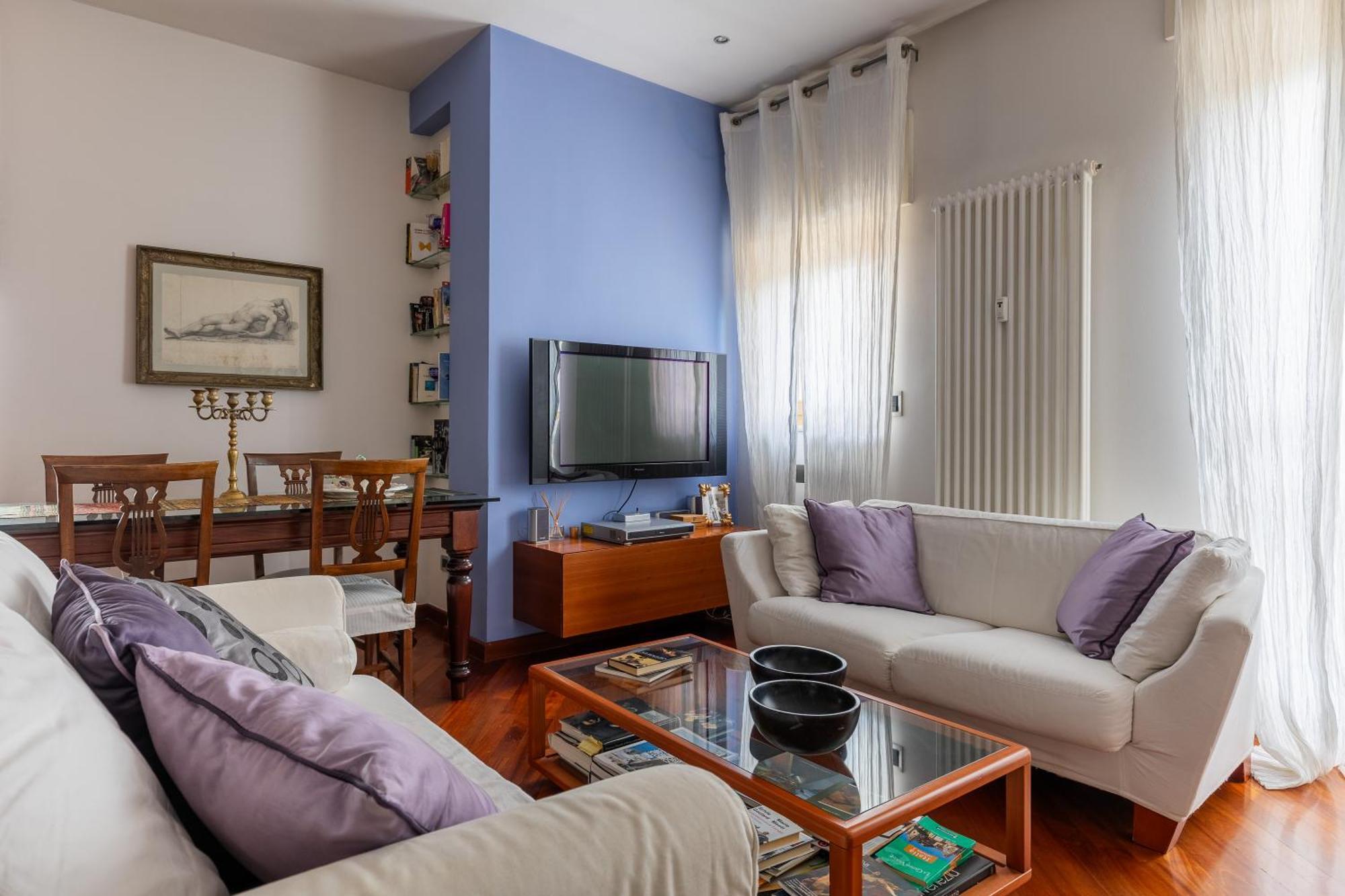 Il Giardino Sui Tetti Apartment โบโลญญา ภายนอก รูปภาพ