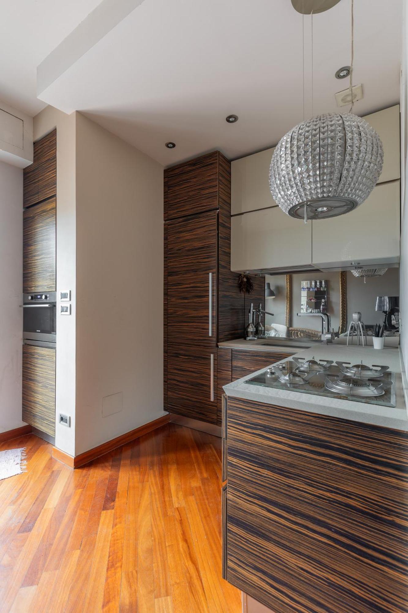 Il Giardino Sui Tetti Apartment โบโลญญา ภายนอก รูปภาพ