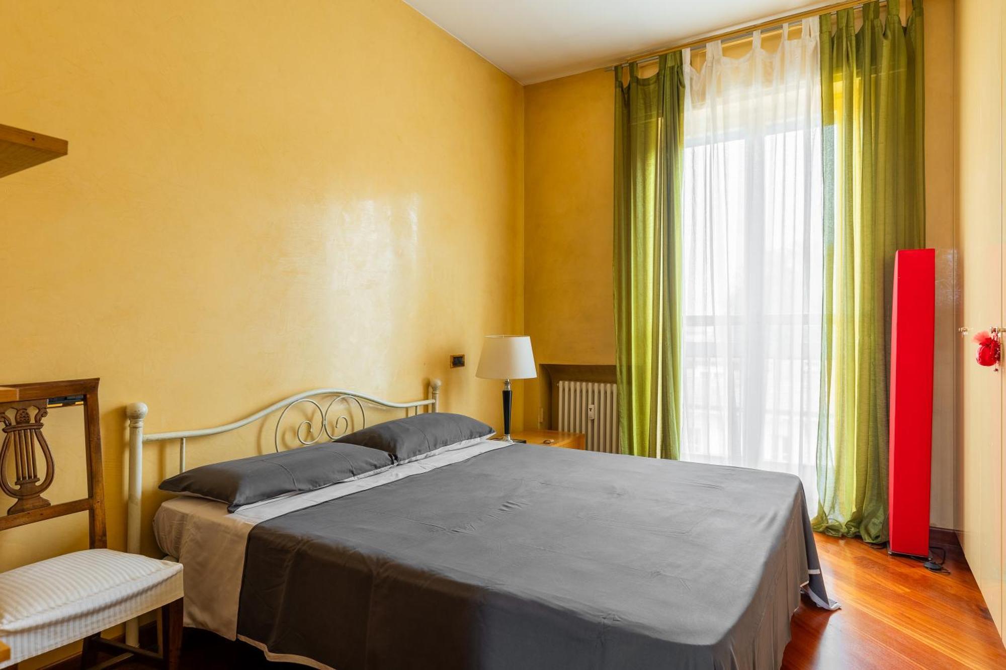 Il Giardino Sui Tetti Apartment โบโลญญา ภายนอก รูปภาพ